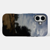 Apple iPhone 16 Hülle Stil und Design (Rückseite (Horizontal))