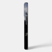 Apple iPhone 16 Hülle Stil und Design (Rückseite / Links)