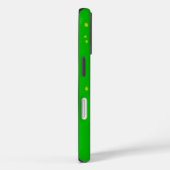 Apple iPhone 16 Hülle Stil und Design (Rückseite / Rechts)