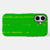 Apple iPhone 16 Hülle Stil und Design (Rückseite (Horizontal))