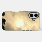 Apple iPhone 16 Hülle Stil und Design (Rückseite (Horizontal))