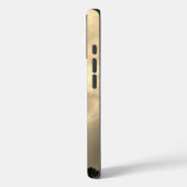 Apple iPhone 16 Hülle Stil und Design (Rückseite / Links)