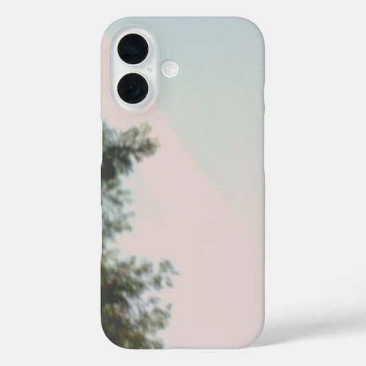 Apple iPhone 16 Hülle Stil und Design (Rückseite)