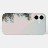 Apple iPhone 16 Hülle Stil und Design (Rückseite (Horizontal))
