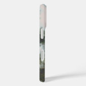 Apple iPhone 16 Hülle Stil und Design (Rückseite / Rechts)