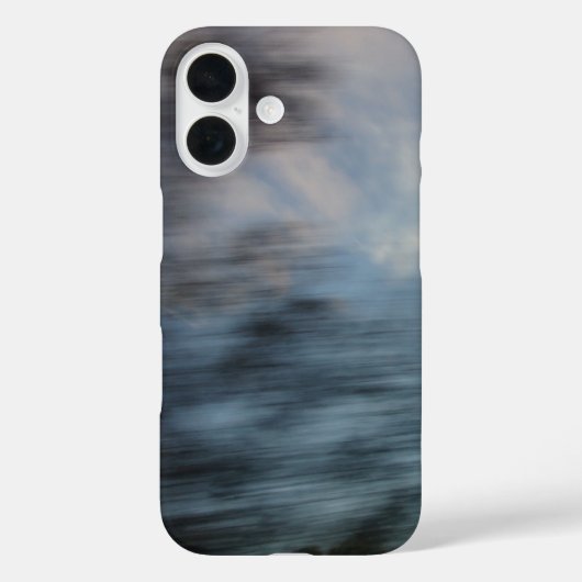 Apple iPhone 16 Hülle Stil und Design (Rückseite)