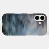 Apple iPhone 16 Hülle Stil und Design (Rückseite (Horizontal))