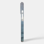 Apple iPhone 16 Hülle Stil und Design (Rückseite / Links)