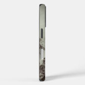 Apple iPhone 16 Hülle Stil und Design (Rückseite / Rechts)
