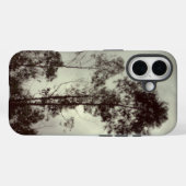 Apple iPhone 16 Hülle Stil und Design (Rückseite (Horizontal))