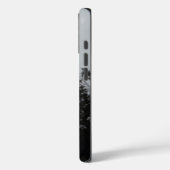 Apple iPhone 16 Hülle Stil und Design (Rückseite / Links)