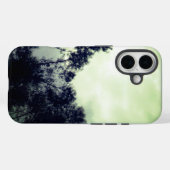 Apple iPhone 16 Hülle Stil und Design (Rückseite (Horizontal))