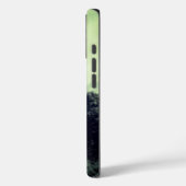 Apple iPhone 16 Hülle Stil und Design (Rückseite / Links)