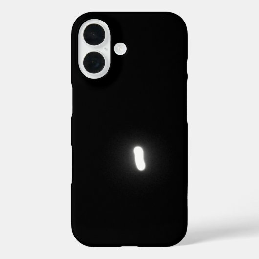 Apple iPhone 16 Hülle Stil und Design (Rückseite)