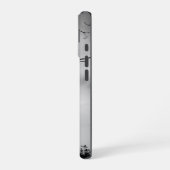Apple iPhone 16 Hülle Stil und Design (Linke Seite)
