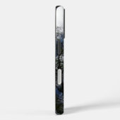 Apple iPhone 16 Hülle Stil und Design (Rückseite / Rechts)