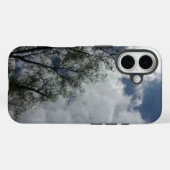 Apple iPhone 16 Hülle Stil und Design (Rückseite (Horizontal))