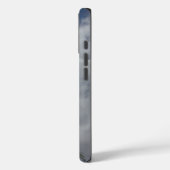 Apple iPhone 16 Hülle Stil und Design (Rückseite / Links)