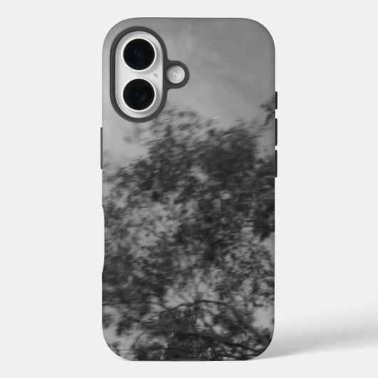 Apple iPhone 16 Hülle Stil und Design (Rückseite)
