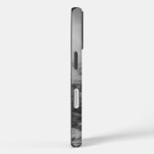 Apple iPhone 16 Hülle Stil und Design (Rückseite / Rechts)