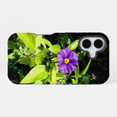 Apple iPhone 16 Hülle Stil und Design (Rückseite (Horizontal))
