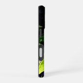 Apple iPhone 16 Hülle Stil und Design (Rechte Seite)