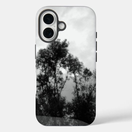 Apple iPhone 16 Hülle Stil und Design (Rückseite)