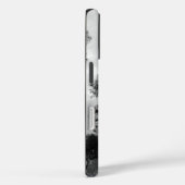 Apple iPhone 16 Hülle Stil und Design (Rückseite / Rechts)