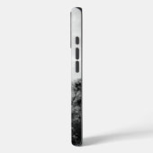 Apple iPhone 16 Hülle Stil und Design (Rückseite / Links)