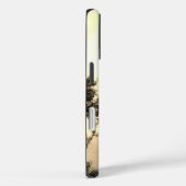 Apple iPhone 16 Hülle Stil und Design (Rückseite / Rechts)