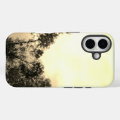 Apple iPhone 16 Hülle Stil und Design (Rückseite (Horizontal))