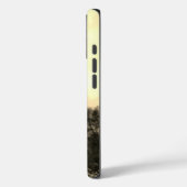 Apple iPhone 16 Hülle Stil und Design (Rückseite / Links)