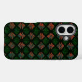 Apple iPhone 16 Hülle Stil und Design (Rückseite (Horizontal))