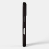 Apple iPhone 16 Hülle Stil und Design (Rückseite / Rechts)