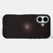 Apple iPhone 16 Hülle Stil und Design (Rückseite (Horizontal))
