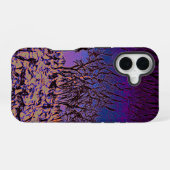 Apple iPhone 16 Hülle Stil und Design (Rückseite (Horizontal))