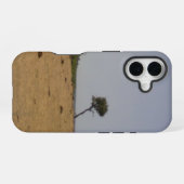 Apple iPhone 16 Hülle Stil und Design (Rückseite (Horizontal))