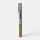 Apple iPhone 16 Hülle Stil und Design (Linke Seite)