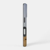 Apple iPhone 16 Hülle Stil und Design (Rechte Seite)