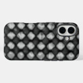 Apple iPhone 16 Hülle Stil und Design (Rückseite (Horizontal))