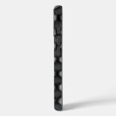 Apple iPhone 16 Hülle Stil und Design (Rückseite / Links)