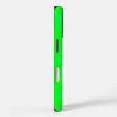 apple iphone 16 hülle stil und design (Rückseite / Rechts)
