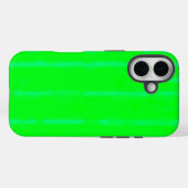 apple iphone 16 hülle stil und design (Rückseite (Horizontal))