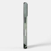 Apple iPhone 16 Hülle Stil und Design (Rückseite / Rechts)