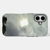 Apple iPhone 16 Hülle Stil und Design (Rückseite (Horizontal))