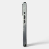 Apple iPhone 16 Hülle Stil und Design (Rückseite / Links)