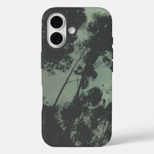 Apple iPhone 16 Hülle Stil und Design (Rückseite)