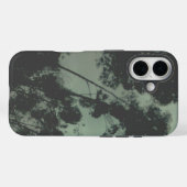 Apple iPhone 16 Hülle Stil und Design (Rückseite (Horizontal))