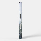 Apple iPhone 16 Hülle Stil und Design (Rückseite / Rechts)