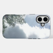 Apple iPhone 16 Hülle Stil und Design (Rückseite (Horizontal))